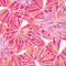 Pink Water Lilies by Cat Coq AirPods Pro 2nd Gen Skin